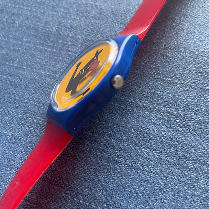 Swatch Analog Quartz Women