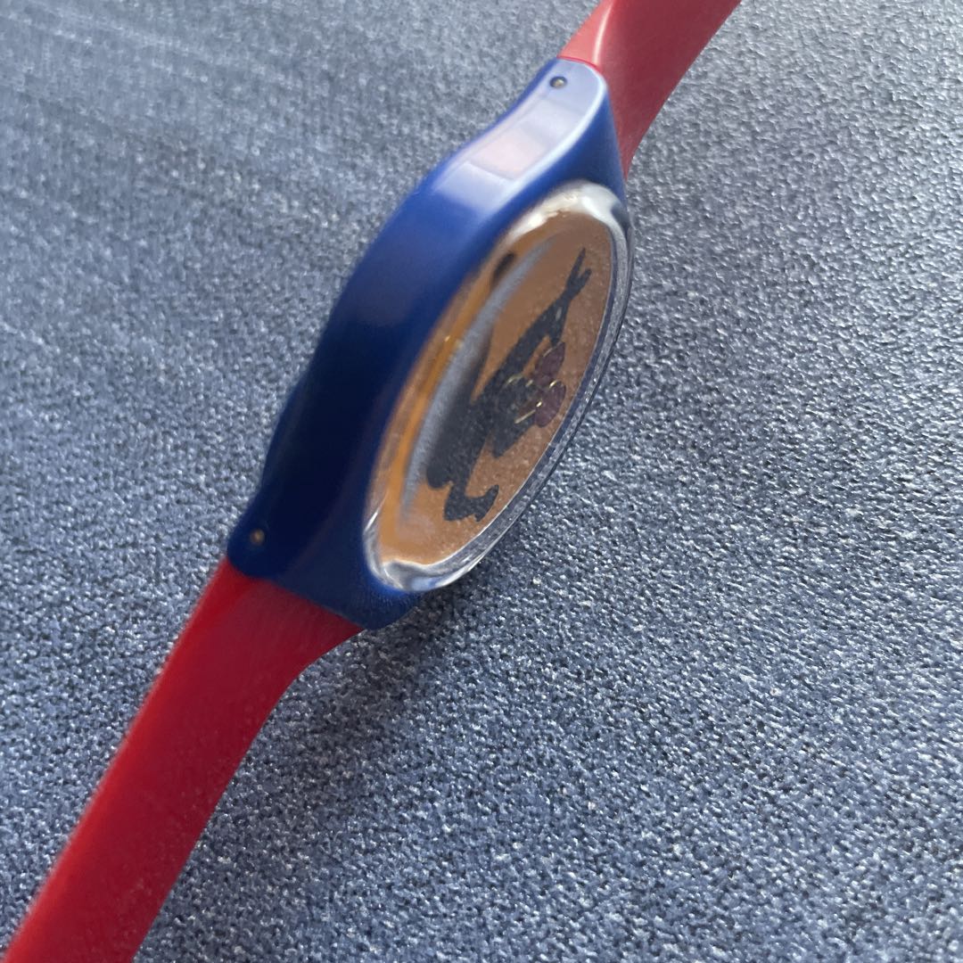 Swatch Analog Quartz Women