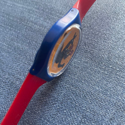 Swatch Analog Quartz Women