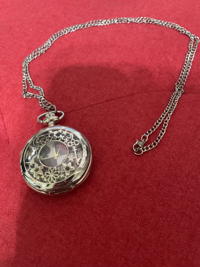 Analog Quartz Women