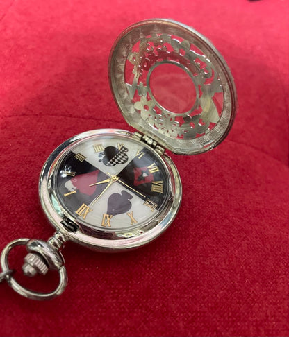 Analog Quartz Women