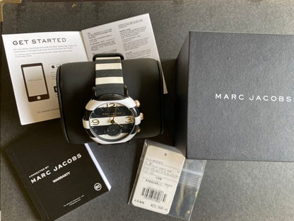 Marc By Jacobs Analog Quartz Men