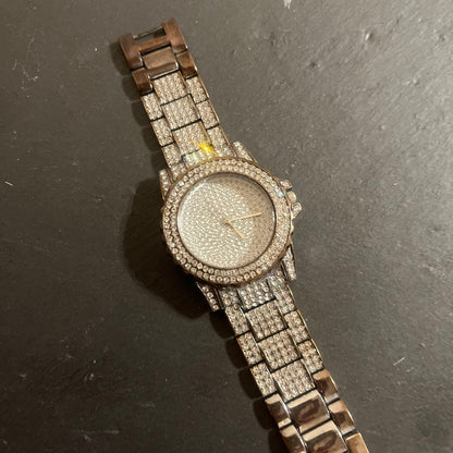 Analog Quartz Men