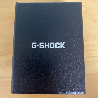 G-shock GA-700-4A Digital-Analog Quartz Men