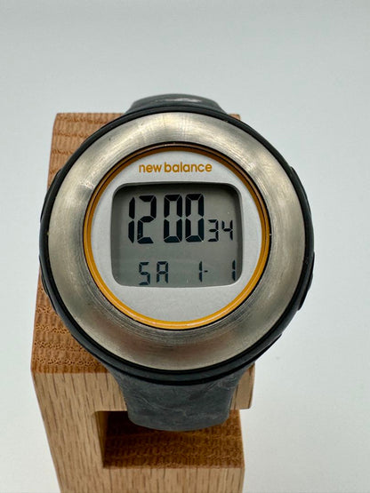 New Balance Digital Quartz Men Watch