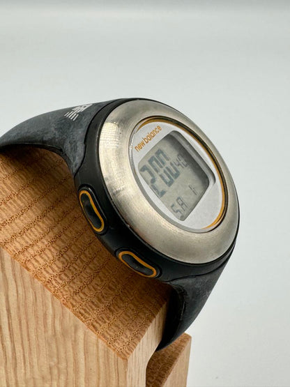 New Balance Digital Quartz Men Watch