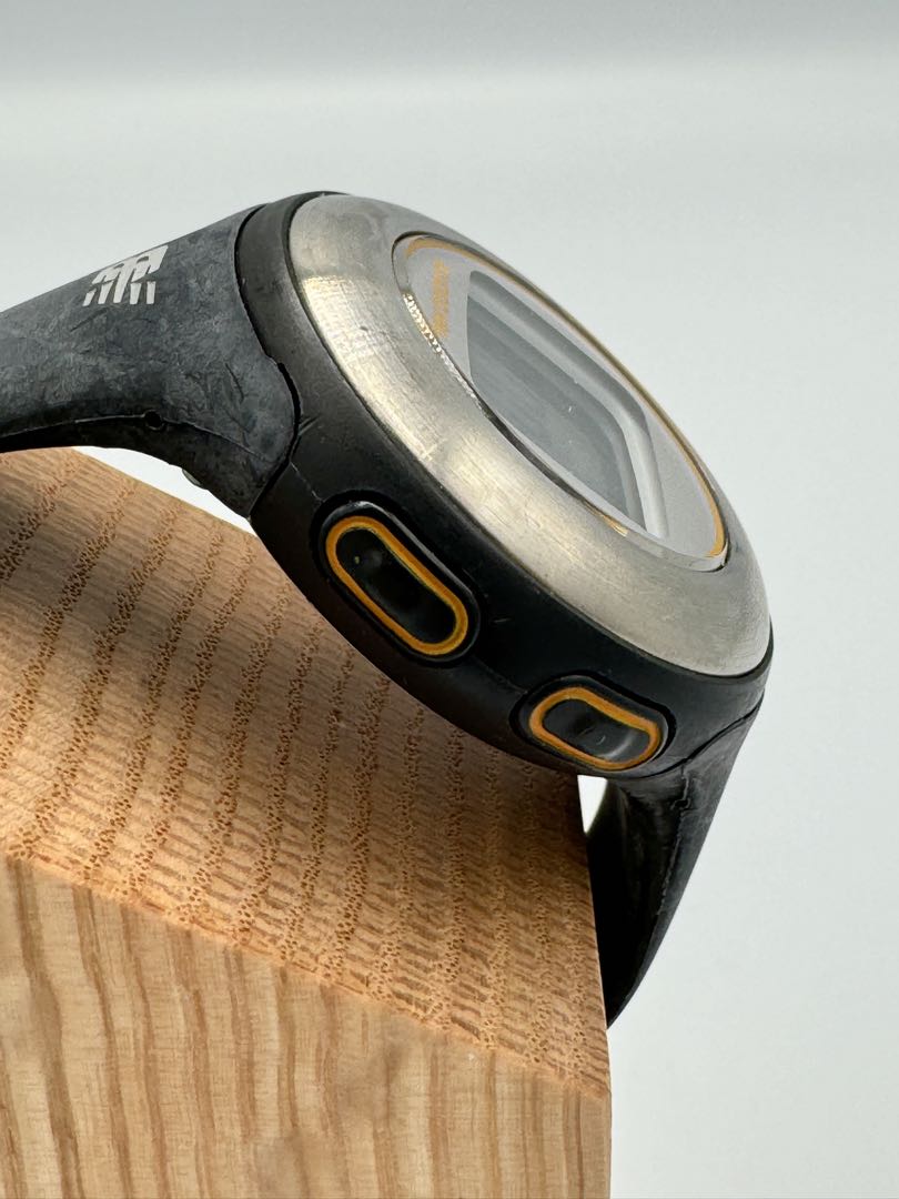 New Balance Digital Quartz Men Watch