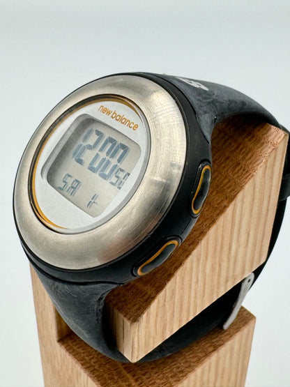 New Balance Digital Quartz Men Watch