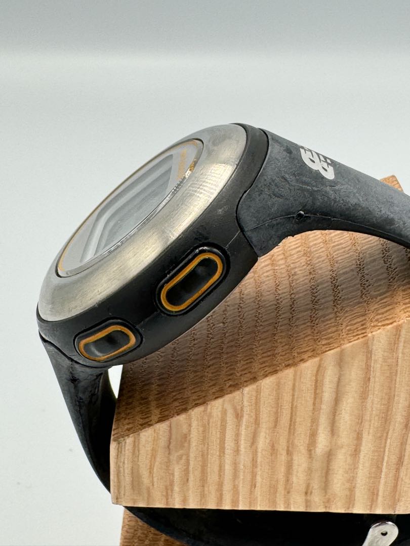 New Balance Digital Quartz Men Watch