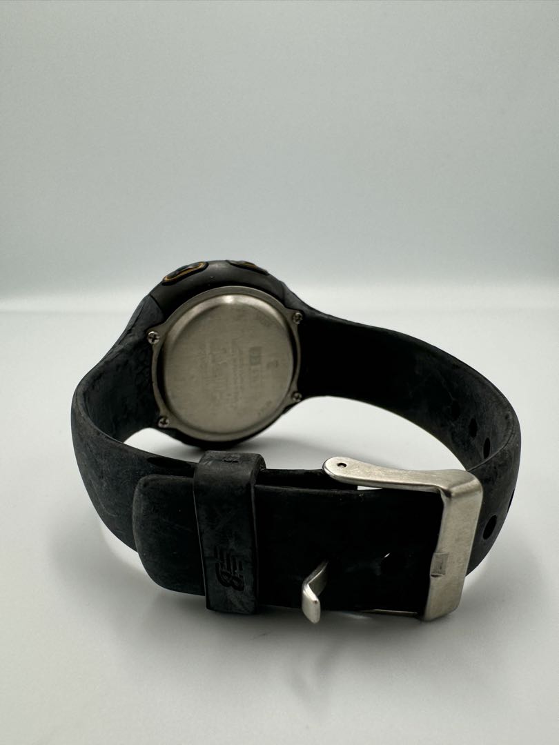 New Balance Digital Quartz Men Watch