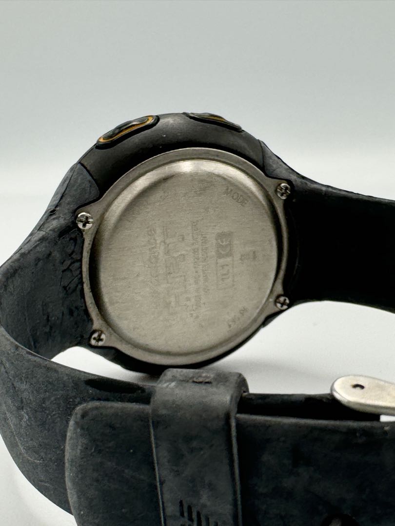 New Balance Digital Quartz Men Watch