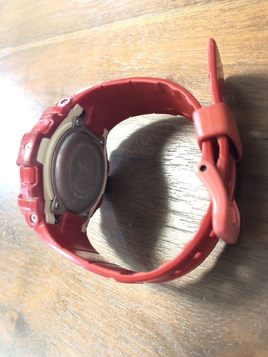 G-shock Baby-G BLX-100 Digital Quartz Men