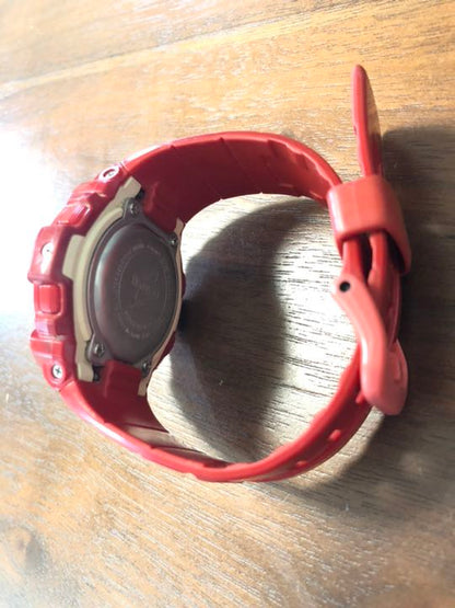 G-shock Baby-G BLX-100 Digital Quartz Men