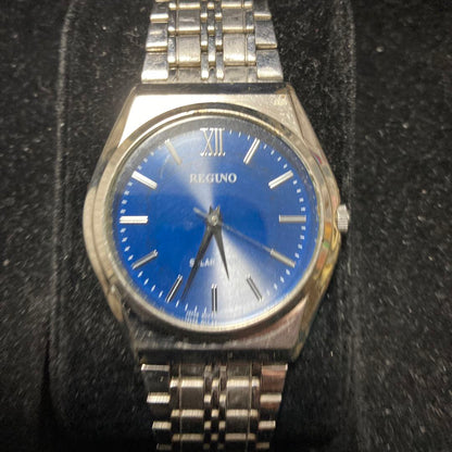 Citizen Reguno Analog Quartz Men