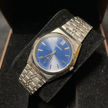 Citizen Reguno Analog Quartz Men