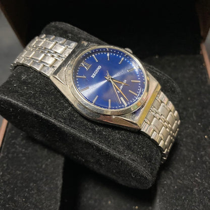 Citizen Reguno Analog Quartz Men