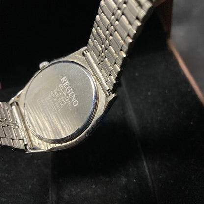 Citizen Reguno Analog Quartz Men