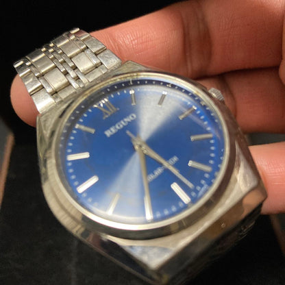 Citizen Reguno Analog Quartz Men
