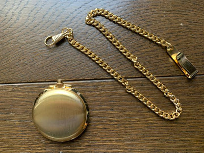 Boston Club Analog Quartz Men