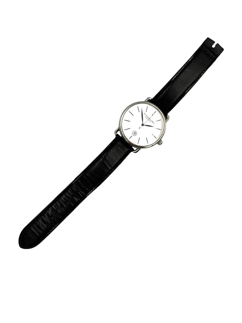 Stuhrling Analog Quartz Men Stührling Watch