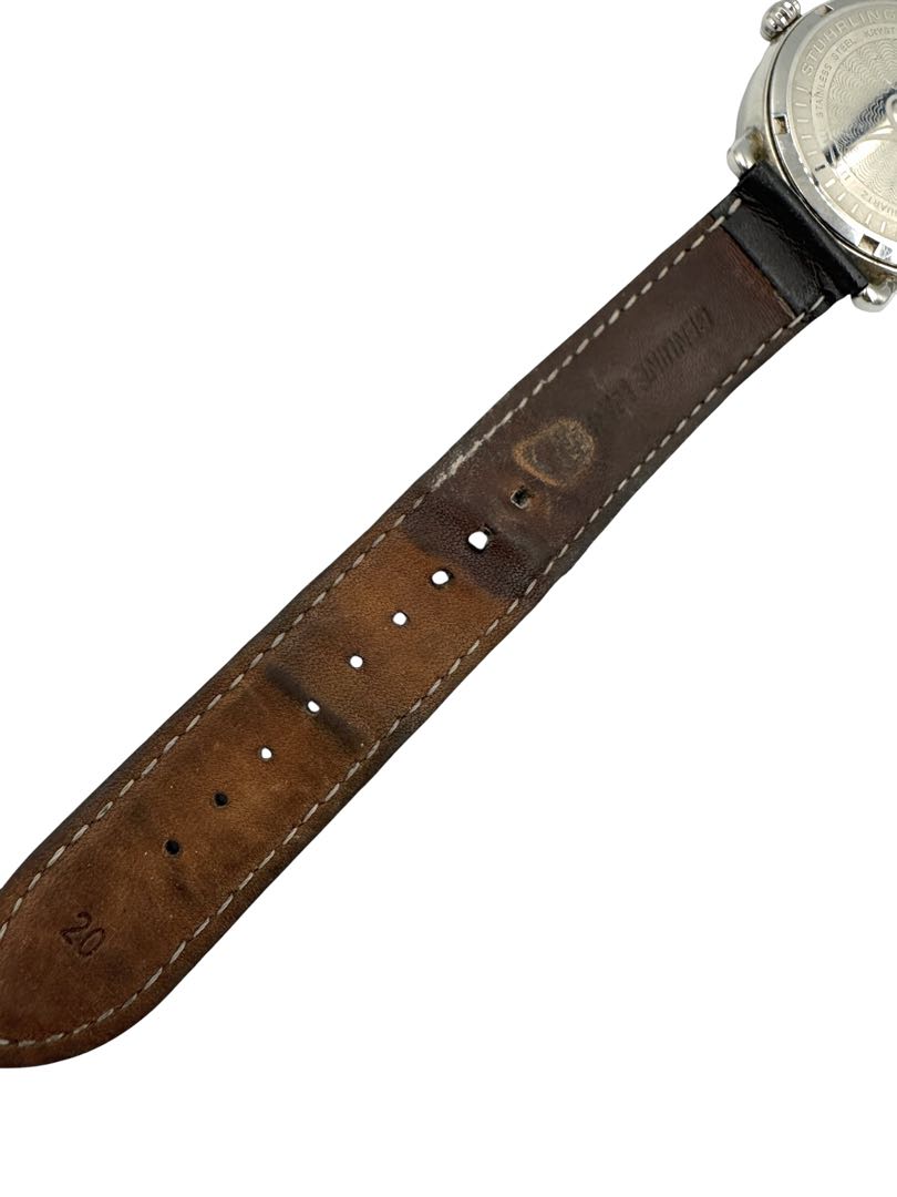 Stuhrling Analog Quartz Men Stührling Watch