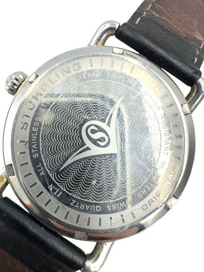 Stuhrling Analog Quartz Men Stührling Watch