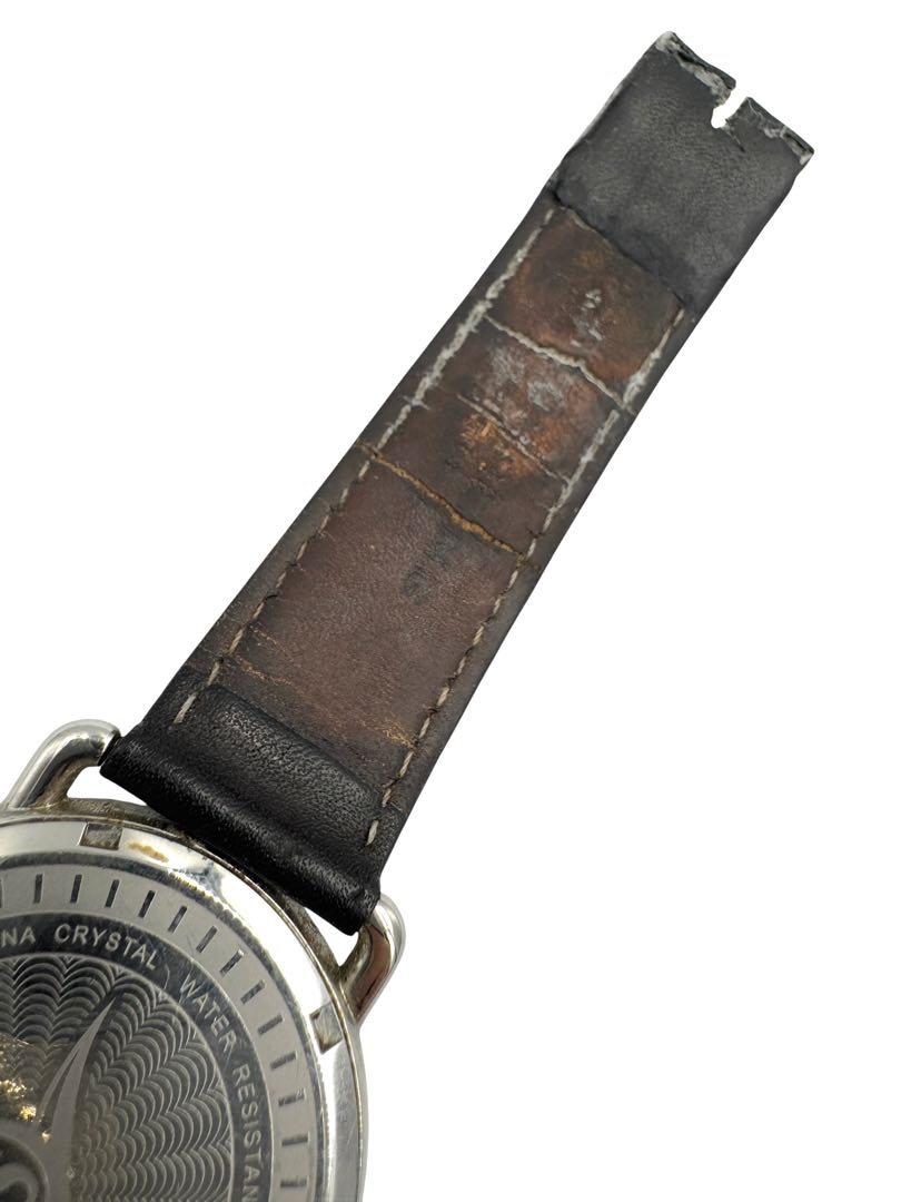 Stuhrling Analog Quartz Men Stührling Watch