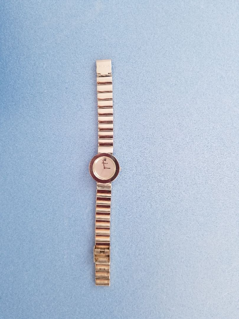 Furla Analog Quartz Women