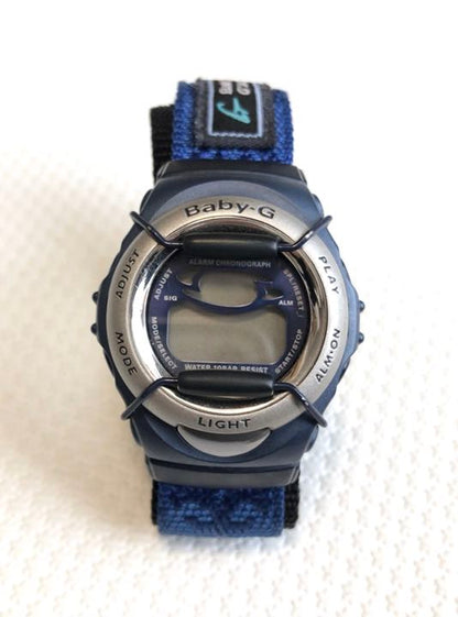 G-Shock Baby-G GM-110GT Digital Quartz Men