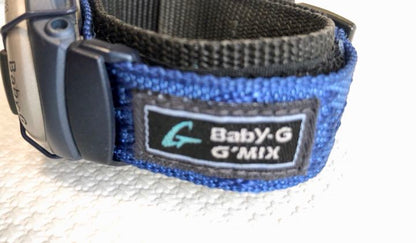G-Shock Baby-G GM-110GT Digital Quartz Men