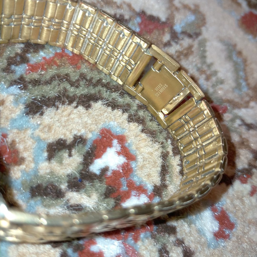 Citizen Analog Quartz Men