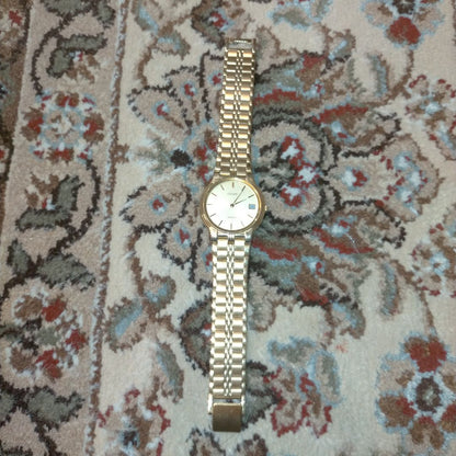 Citizen Analog Quartz Men