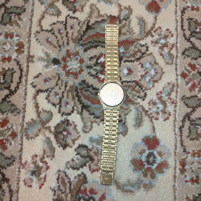 Citizen Analog Quartz Men