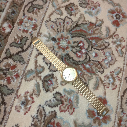 Citizen Analog Quartz Men