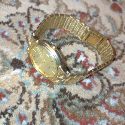 Citizen Analog Quartz Men