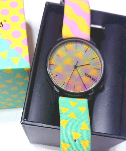 Swatch Analog Quartz Women