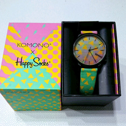 Swatch Analog Quartz Women