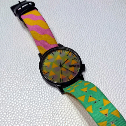 Swatch Analog Quartz Women