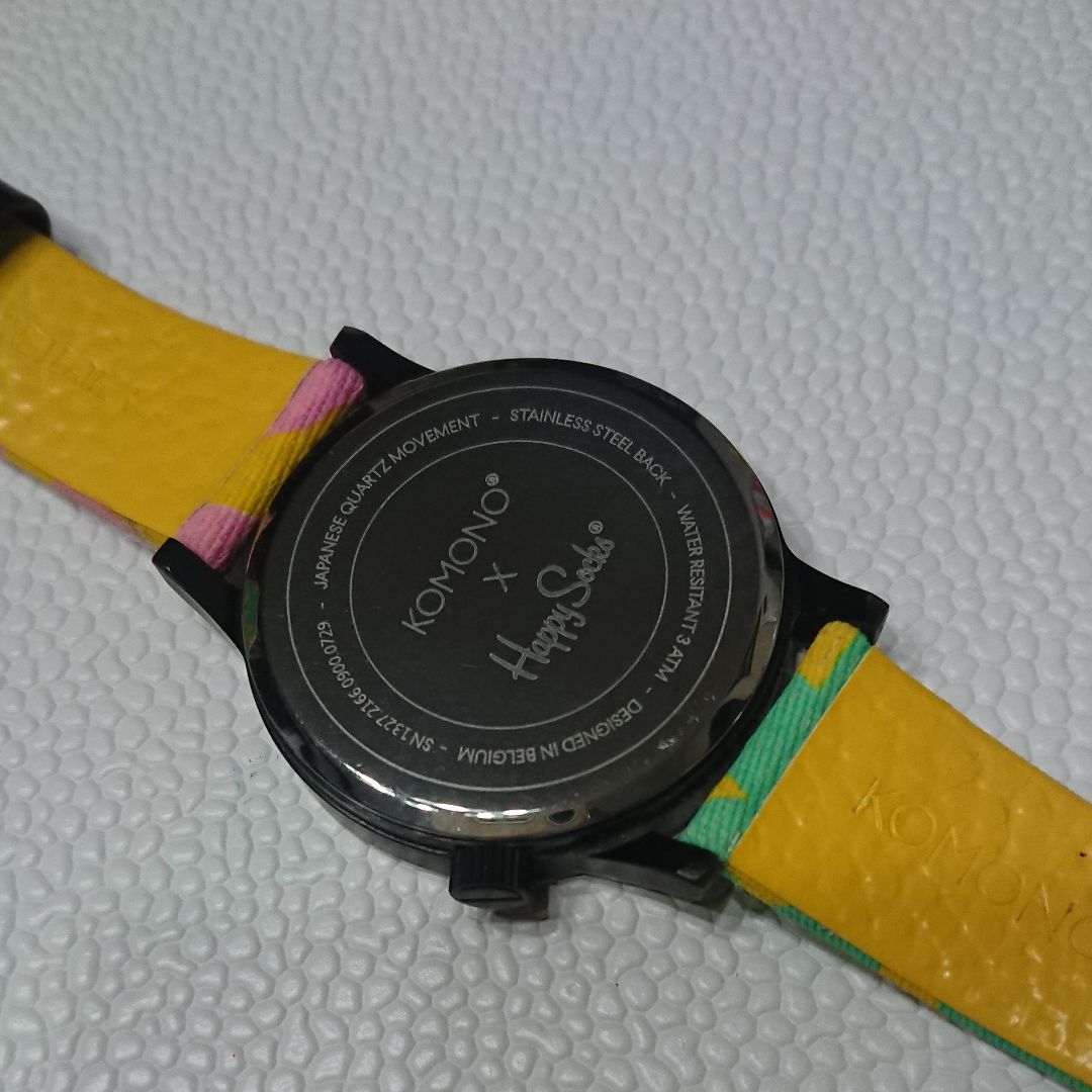 Swatch Analog Quartz Women