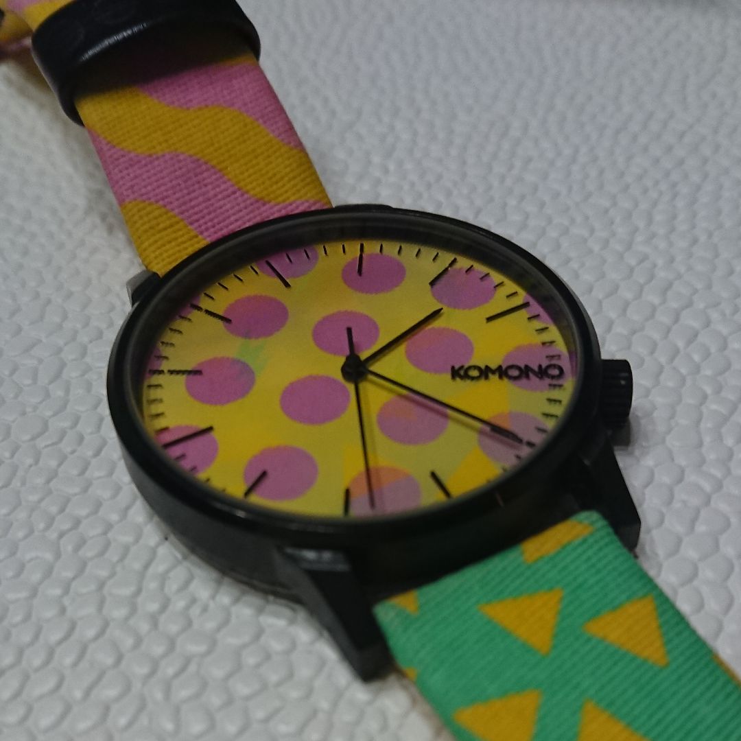 Swatch Analog Quartz Women