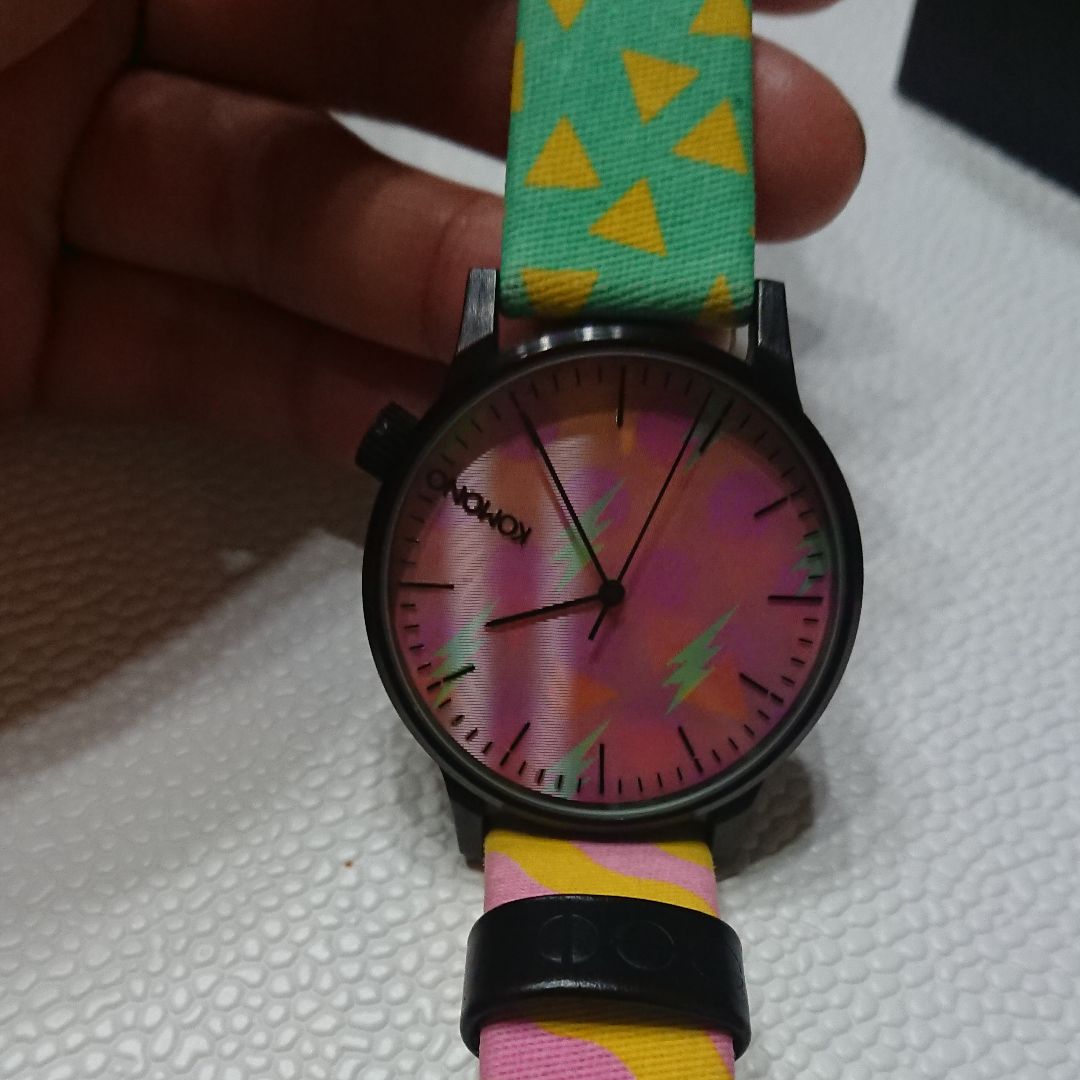 Swatch Analog Quartz Women