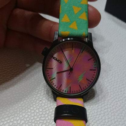 Swatch Analog Quartz Women