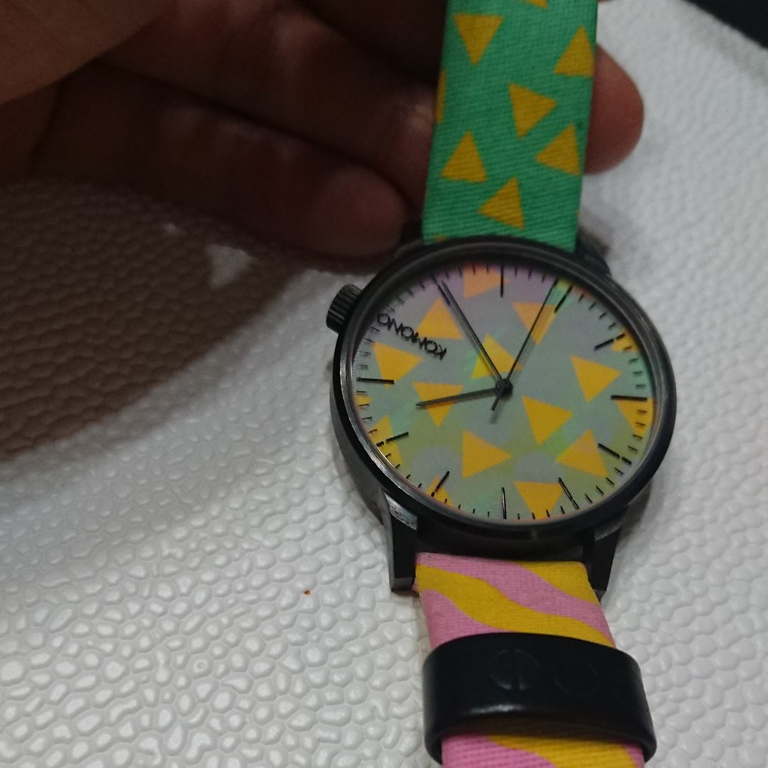 Swatch Analog Quartz Women