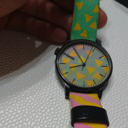 Swatch Analog Quartz Women