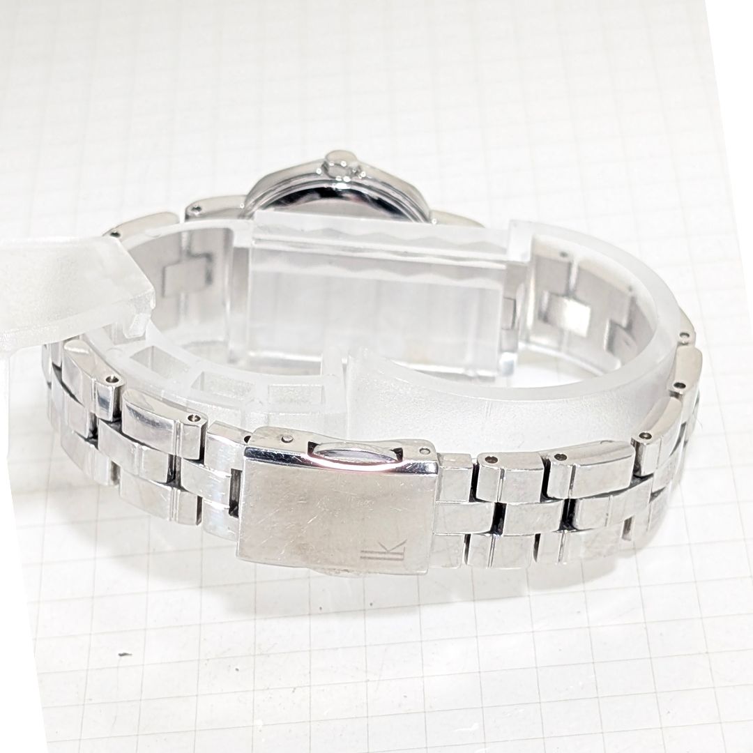 Lukia lk/lukia Analog Quartz Women Seiko Battery Replaced Working Item