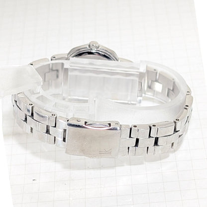 Lukia lk/lukia Analog Quartz Women Seiko Battery Replaced Working Item