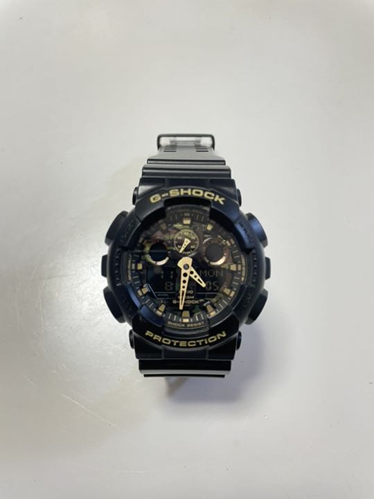 G-shock Digital-Analog Quartz Men