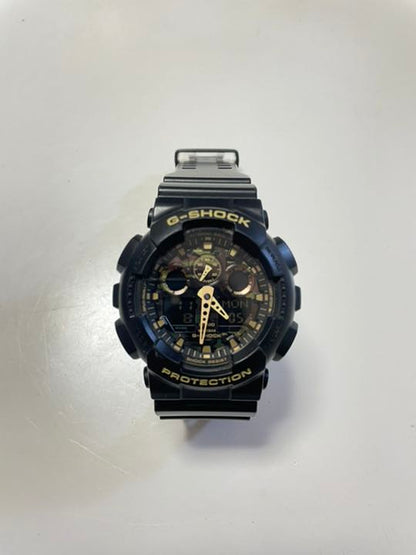 G-shock Digital-Analog Quartz Men