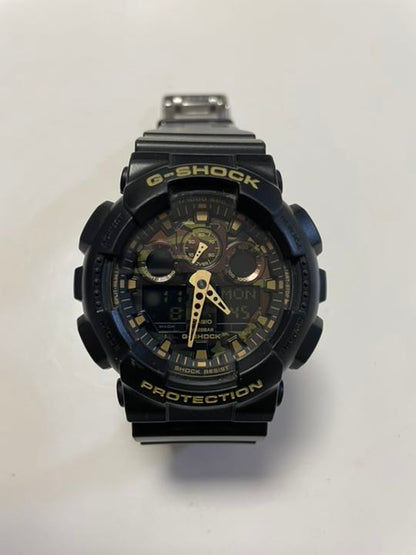 G-shock Digital-Analog Quartz Men