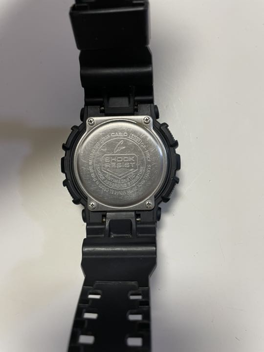 G-shock Digital-Analog Quartz Men